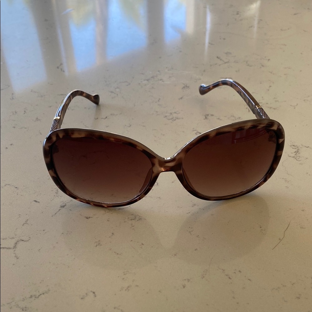 Tortoise Shell Sunglasses